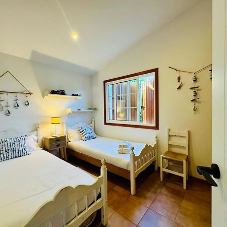 Casa La Batea Villa Aldán Eksteriør bilde