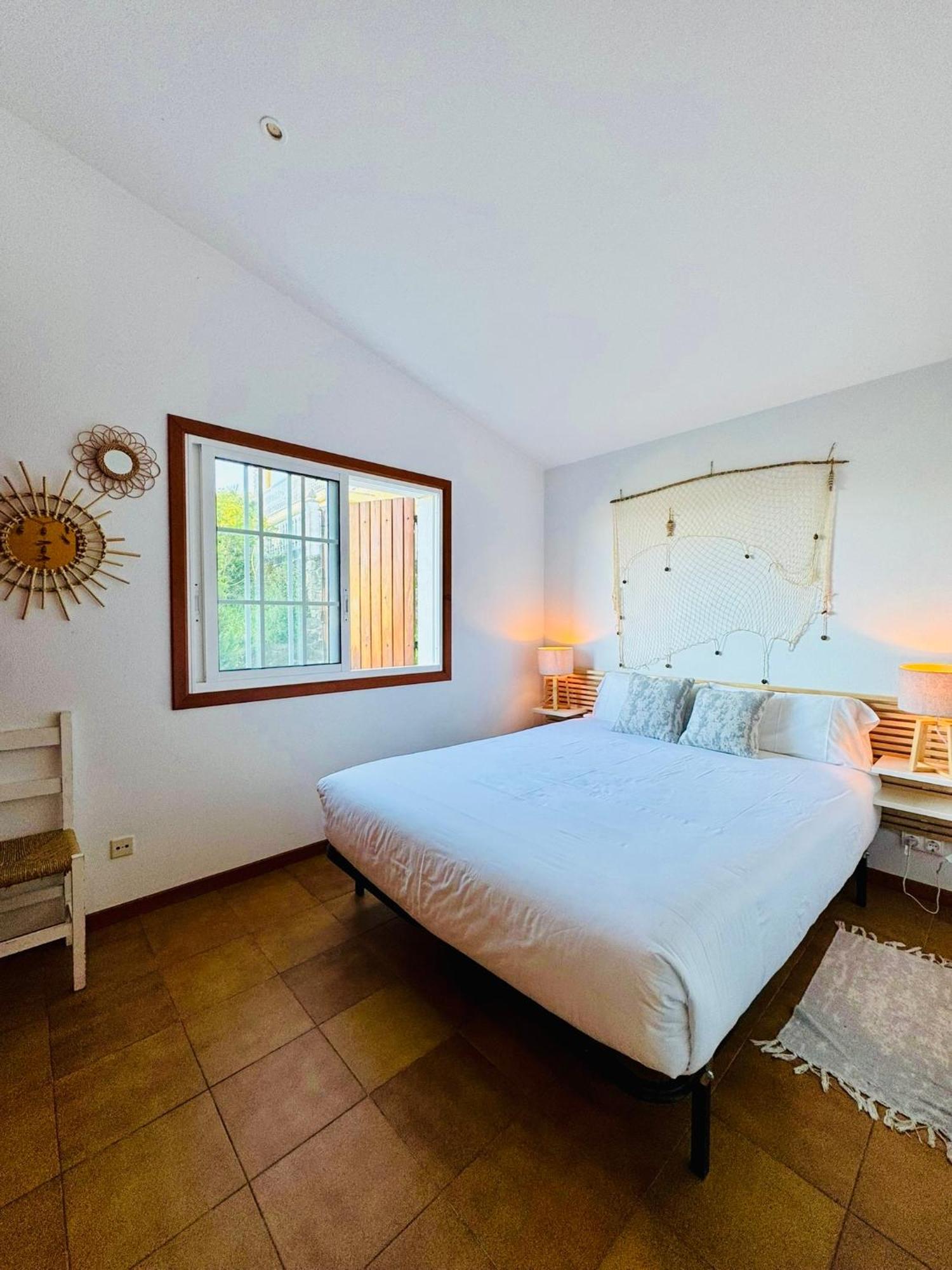 Casa La Batea Villa Aldán Eksteriør bilde