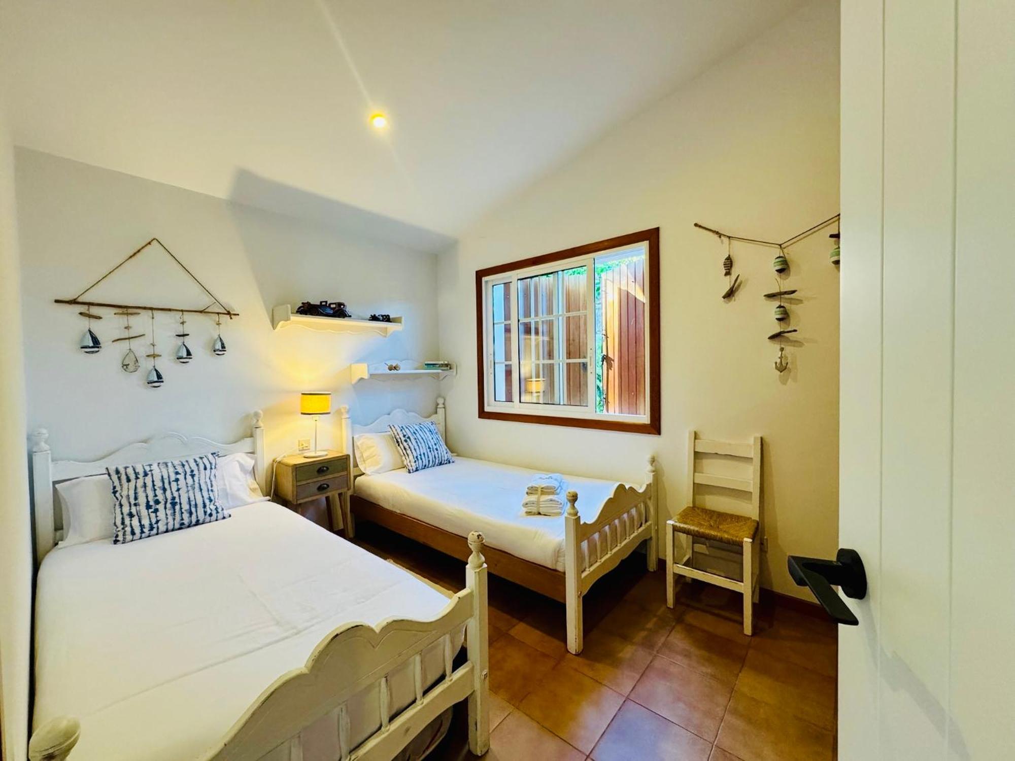 Casa La Batea Villa Aldán Eksteriør bilde